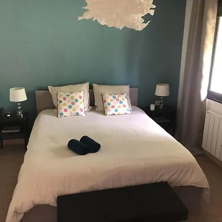 Le Vieux Chai Souzay-Champigny