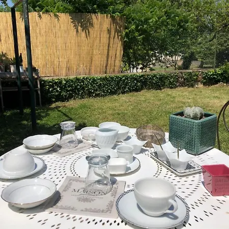 فندق مبيت وإفطار Le Vieux Chai 3*