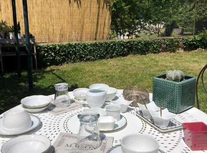 Bed & Breakfast Le Vieux Chai 3*