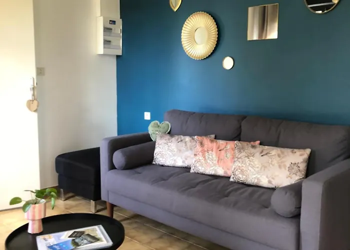 Le Vieux Chai Bed & Breakfast 3*